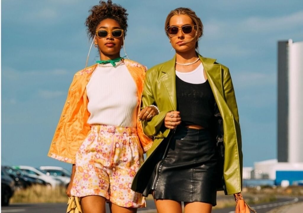 9 Fashion Trends Going Out Of Style