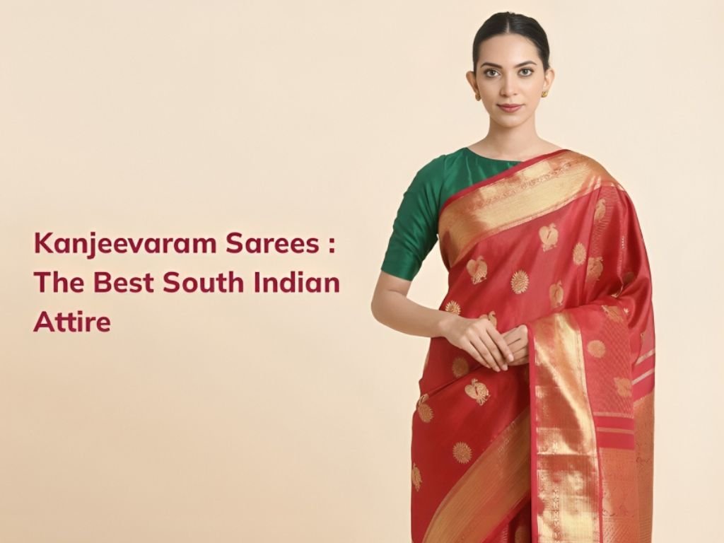 Bandhani Sarees - The fashion statement of from Gujarat