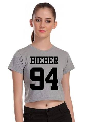 Cotton Crop Tops