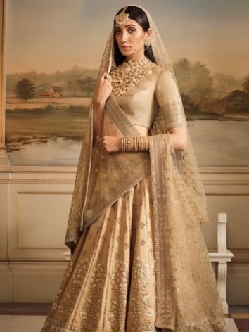 Designer Inspirations for Brides