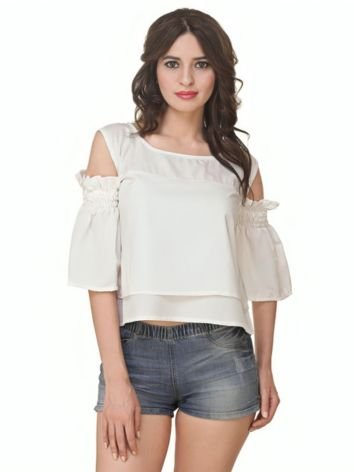 Fancy Cotton Tops
