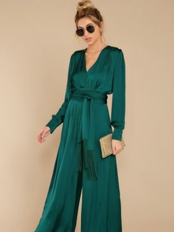 Jumpsuits for Parties