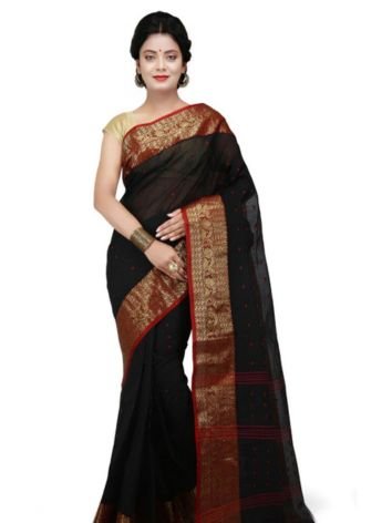 Tant Sarees