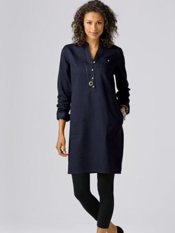 Tunic Tops with Leggings