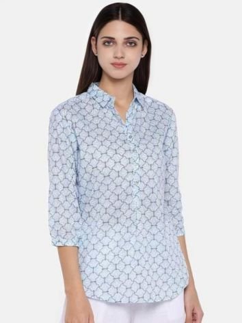 Women Cotton Shirts