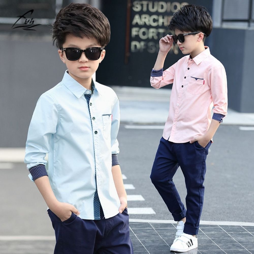 Cool Shirts for Boys