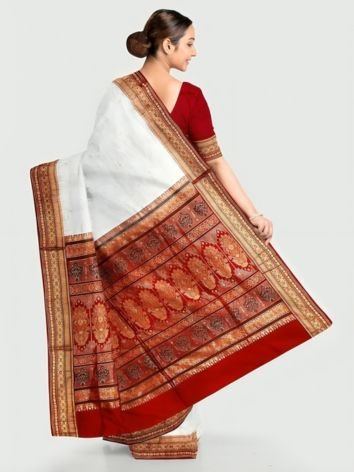 Best Panetar Sarees