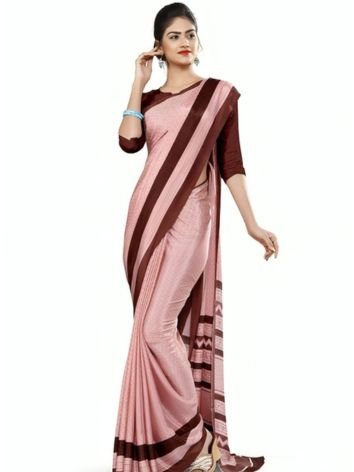 Best Uniform Sarees Manufacturers