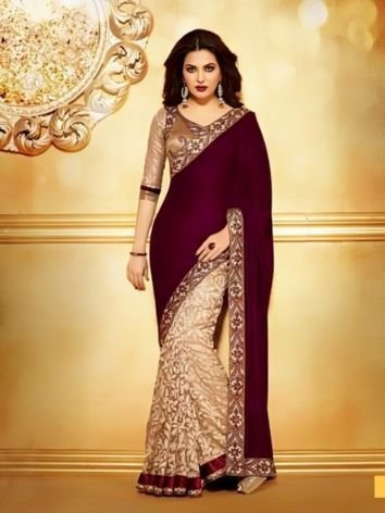 Best Velvet Sarees Manufacturers