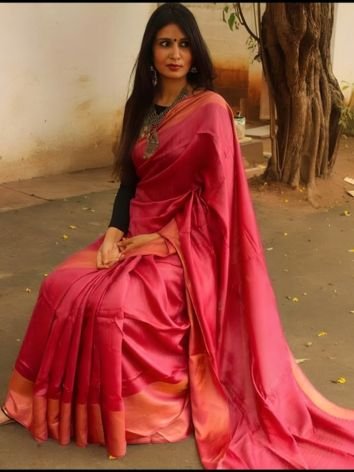 Bhagalpuri Sarees