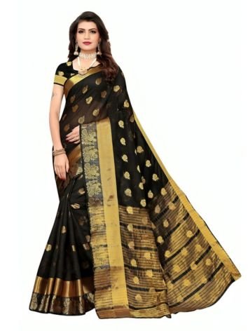 Butta Sarees
