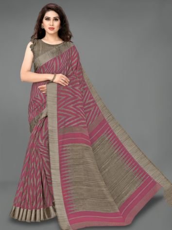 Casual Sarees