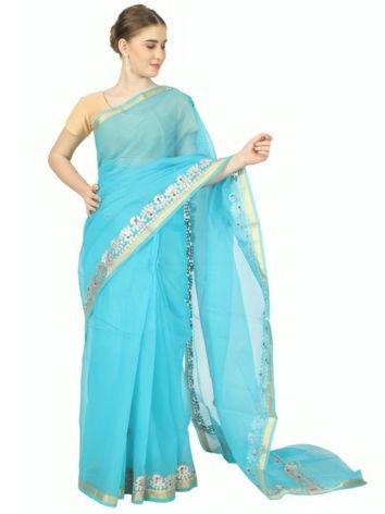 Kota Doria Sarees