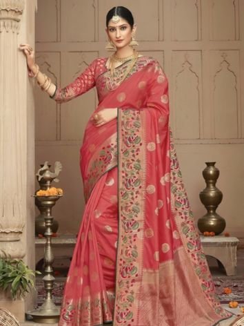 Party Wear Sarees