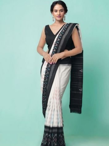 Pochampalli Pattu Sarees