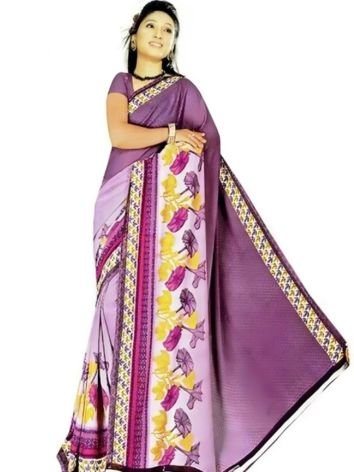 Poonam ptinted sarees wholesalers