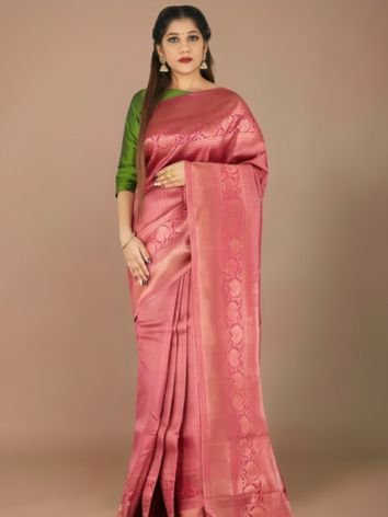 Silk Sarees