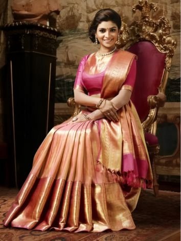 best Pattu Sarees manufacturers
