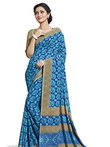 best daily wear sarees manufacturers