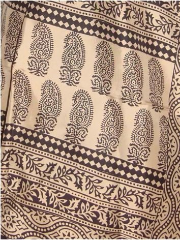 Bagh Dyeing and Printing