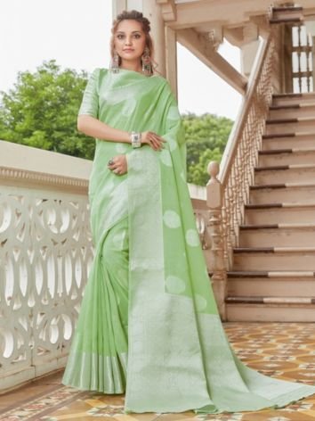 The Printed Marriage Sarees