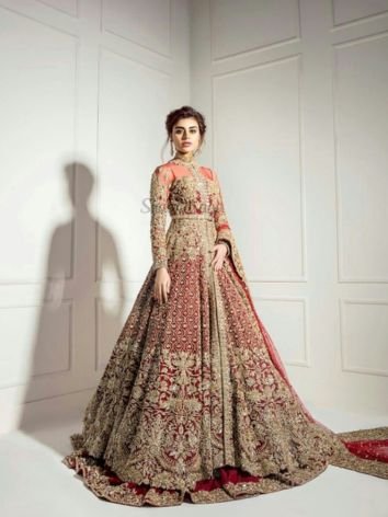 Wedding Gown for Brides