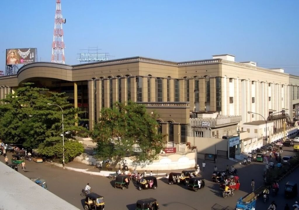 Millenium Market