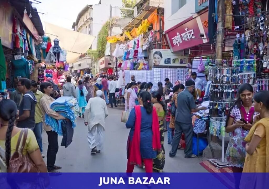 Juna bazaar