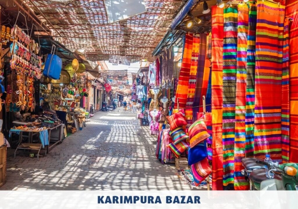 Karimpura Bazar Ludhiana