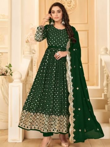 Anarkali Suit for Women