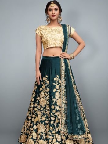 Ghaghra Choli