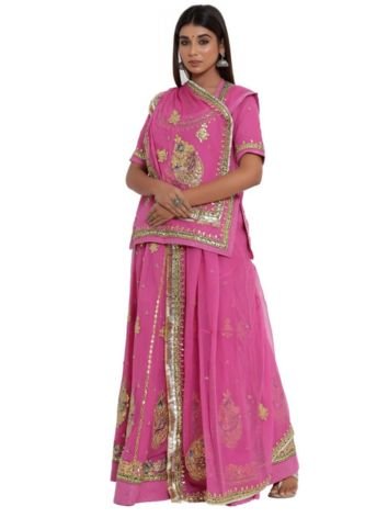 Ghagra Choli