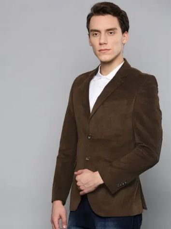 Classy Blazer for Winter