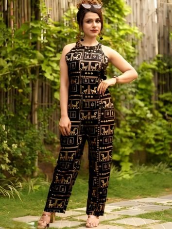 Comfy and Stylish Jumpsuits