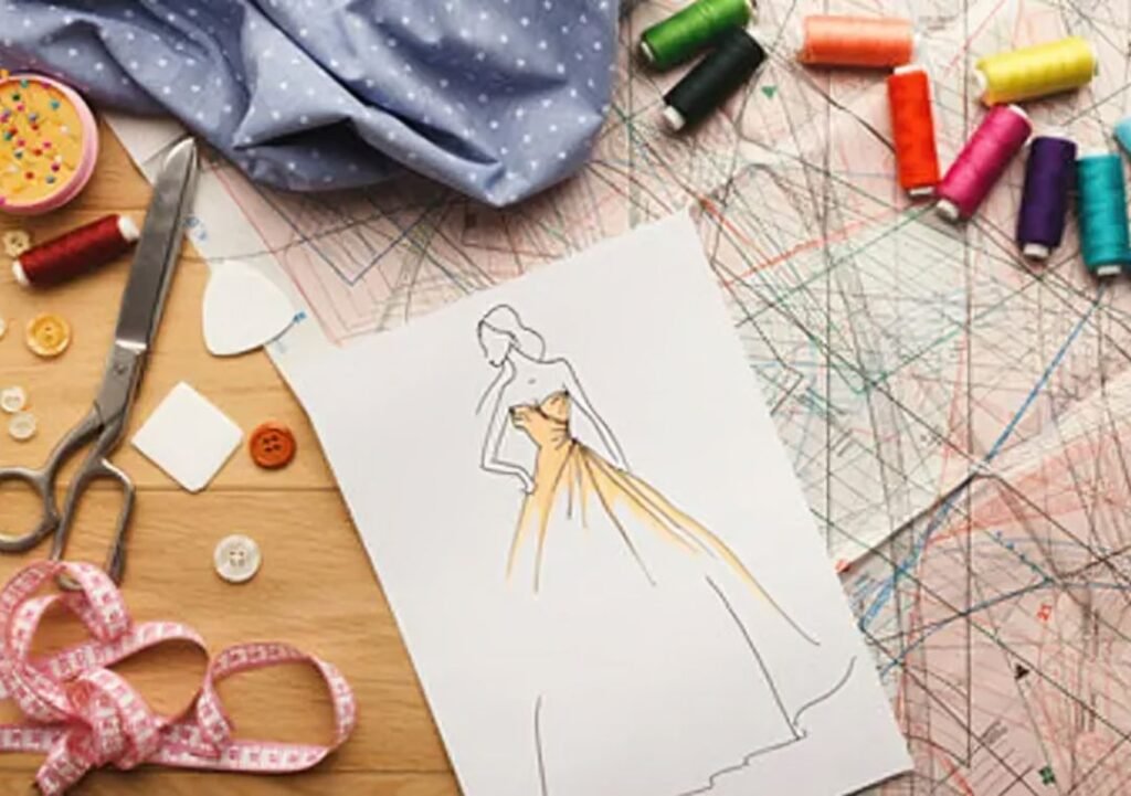 Fashion and Design Sector