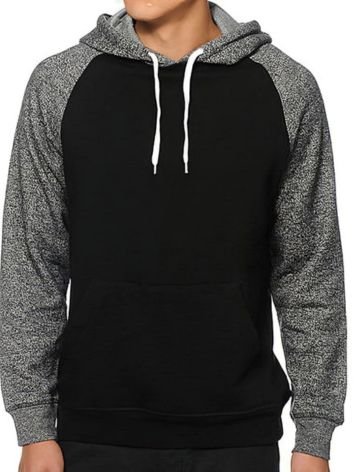 Hoodie Jacket for Winter Wardrobe