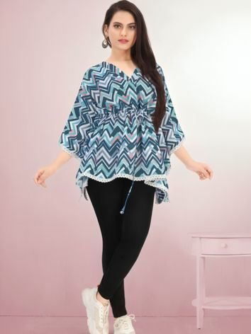 Kaftan Tops