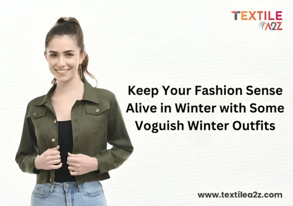 Outfits for Winter