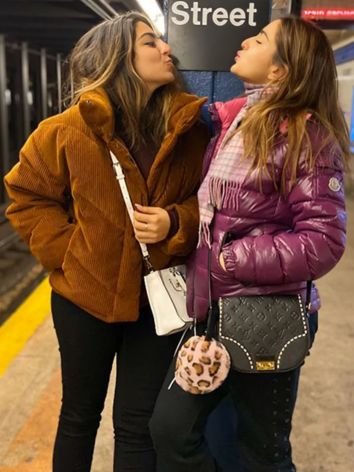 Puffer Jacket for Winter