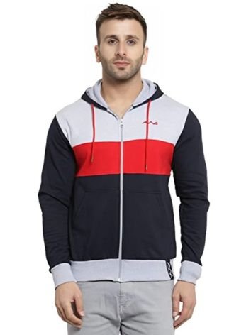 Sweatshirt for Winter Wardrobe