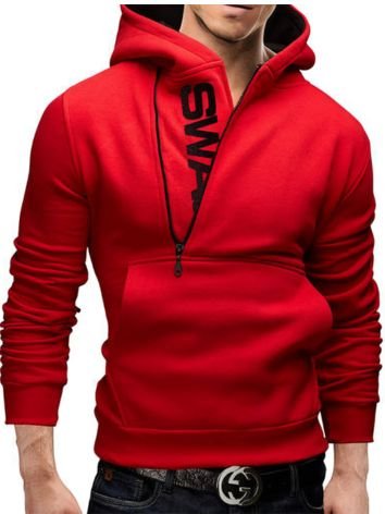 Sweatshirt for Winter
