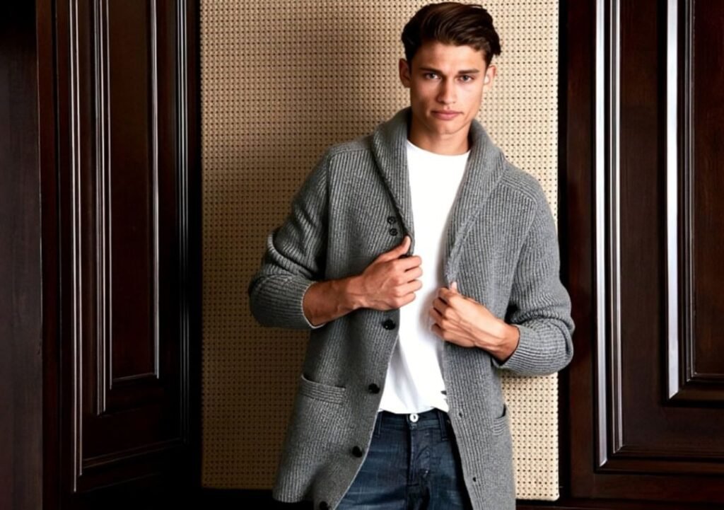 Wear Classic Cardigans