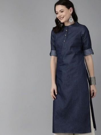 Salwar Suit for Office