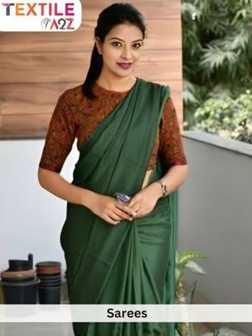 Sarees for Office