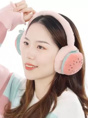 Earmuffs