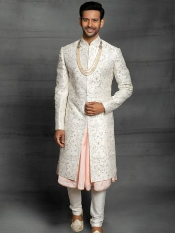 Sherwani for Reception