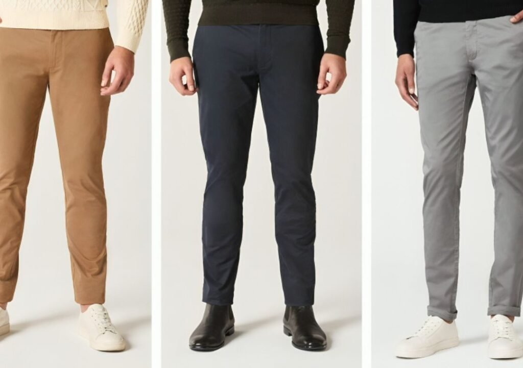 Chinos