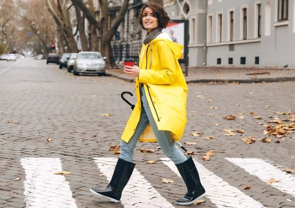 Make the Classy Boots Your Best Friend