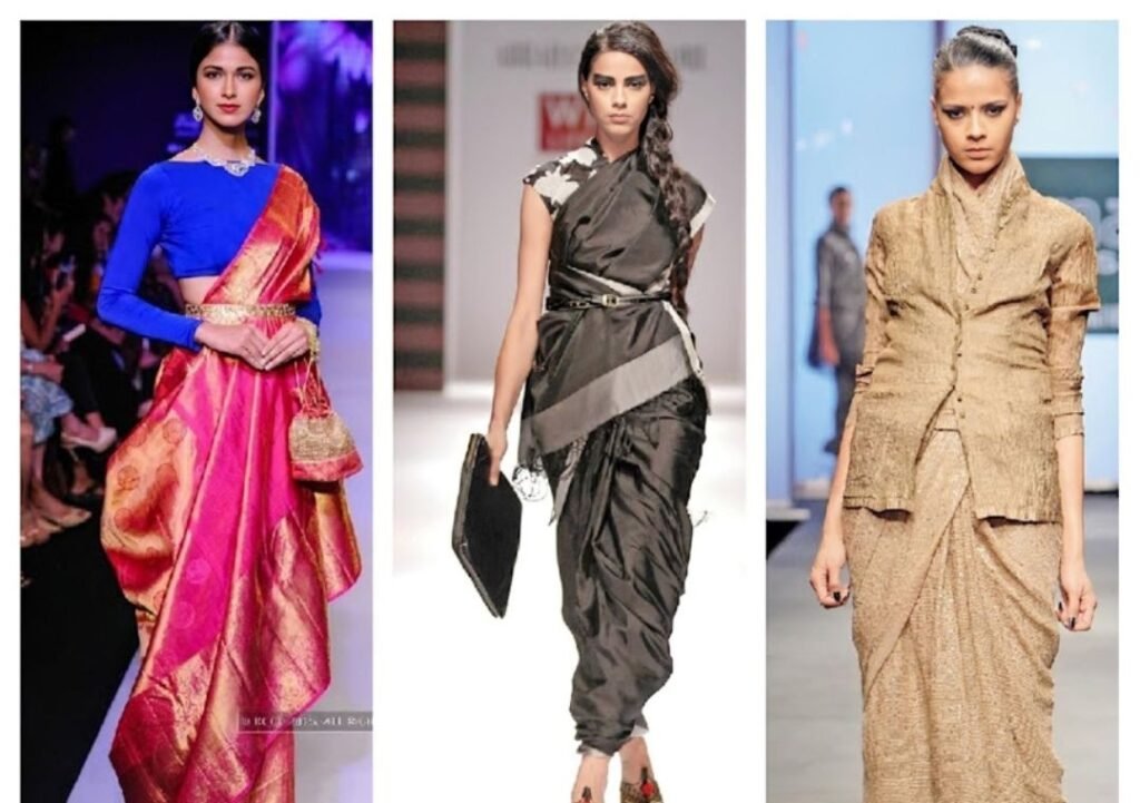 Use Unique and Stylish Drapes
