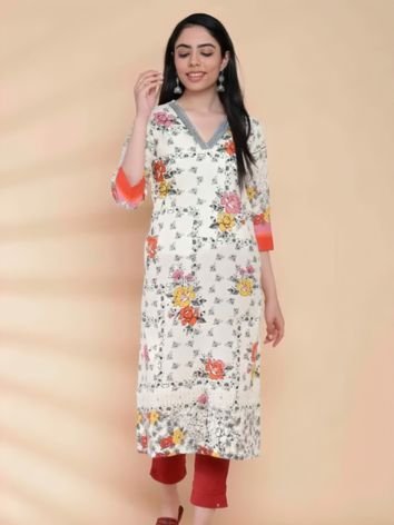 biba kurti
